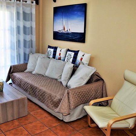 Victoria Family Apartman Tenerife Costa Del Silencio Exterior photo