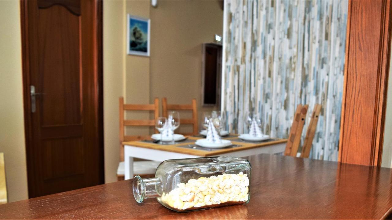Victoria Family Apartman Tenerife Costa Del Silencio Exterior photo